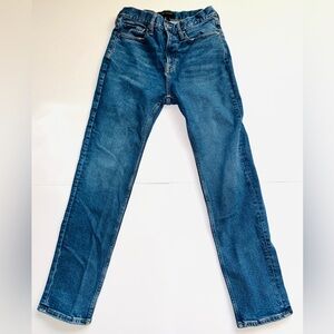 Slim Blue Jeans 29x30